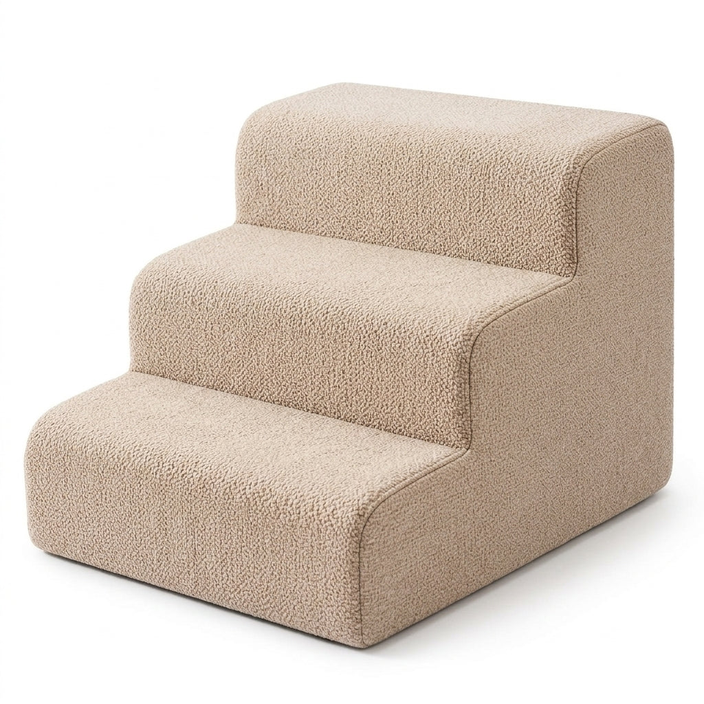 AiewmFan™ Soft Foam Pet Stairs