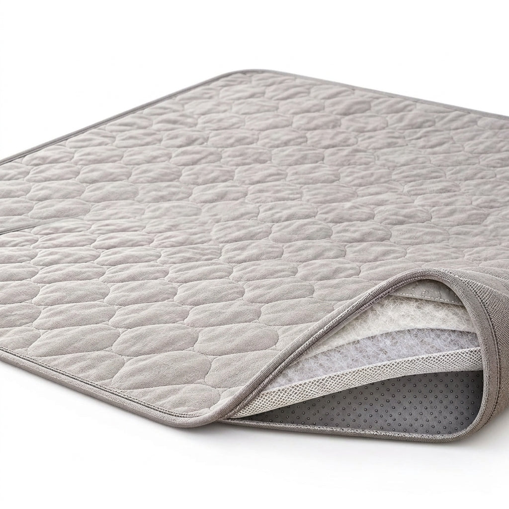 AiewmFan™ Washable Reusable Pet Training Pad